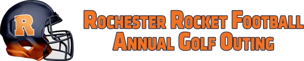 Rochester Rocket's Football Golf Outing