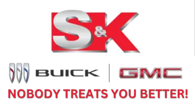 S&K Buick GMC