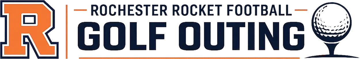 Rochester Rocket's Football Golf Outing